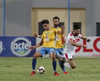 اخبار الزمالك - الزمالك كسب الإسماعيلي واضاع الدورى بأخطاء قاتلة 