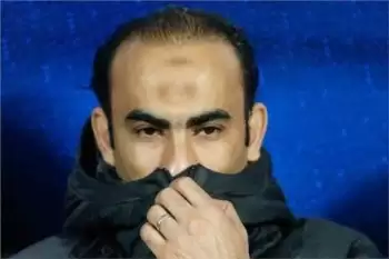 اخبار الزمالك - نجم الزمالك السابق يرد على شماتة سيد عبد الحفيظ