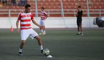 اخبار الزمالك - الزمالك يوافق على رحيل إبراهيم   حسن الى بيراميدز ويزاحم الأهلي على نجم الأهرام 