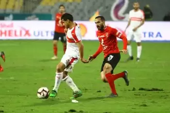 اخبار الزمالك - نجم الزمالك السابق: اللاعبون مطالبون بالفوز على الأهلي