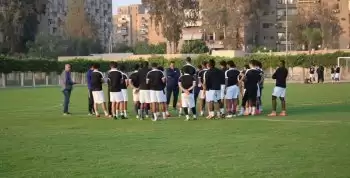 اخبار الزمالك -  الزمالك يواجه الاهلي فى غياب 7 نجوم 