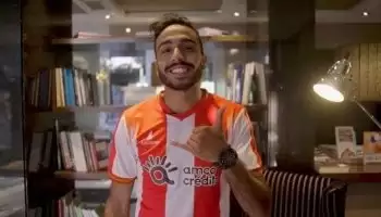 اخبار الزمالك - ايناسيو يكشف سر خطف محمود كهربا من الزمالك 