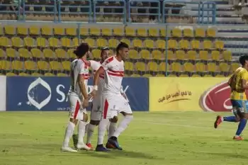 اخبار الزمالك - مدرب الأهلي السعودي يطلب ضم نجم الزمالك