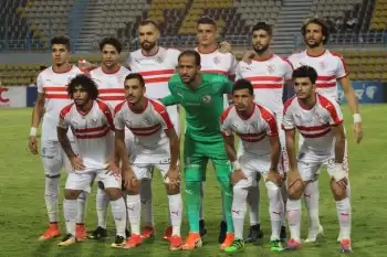 اخبار الزمالك - رسائل نارية من البلدوزر ونيبوشا وفاروق للاعبي الزمالك قبل القمة 118