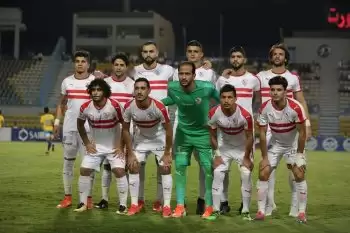 اخبار الزمالك - اخبار الزمالك يكشف عودة الحارس المطرود وبيع عمر صلاح وعماد  وفشل صفقة عواد 