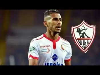 اخبار الزمالك - ملك الأسيست وجوكر للوداد .. تعرف على أرقام صفقة الزمالك أوناجم 