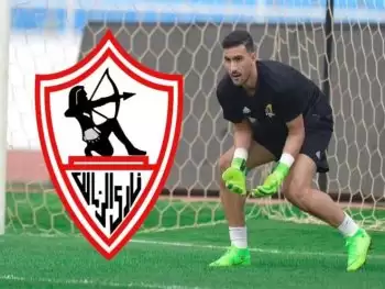 اخبار الزمالك - عاجل | انفراجة في أزمة صفقة محمد عواد .. اقرأ التفاصيل