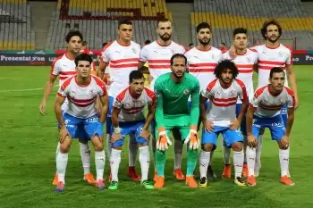 اخبار الزمالك - نجوم الزمالك سوشيال .. كهربا يستفز مرتضى ومصطفى محمد ورسالة نارية قبل العودة