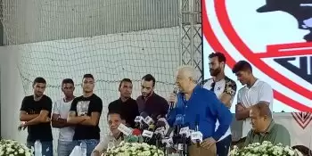 اخبار الزمالك - أخبار الزمالك يكشف هدية مجلس الإدارة لهذا الثلاثي .. وقبلة الحياة لحازم امام ومحمد إبراهيم فى قائمة الزمالك