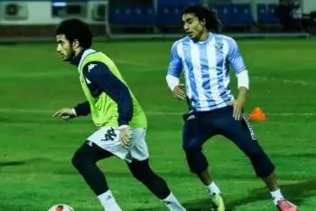 اخبار الزمالك - تعرف على موقف صفقة عمرو مرعى  من صفقة الزمالك والاهلى 