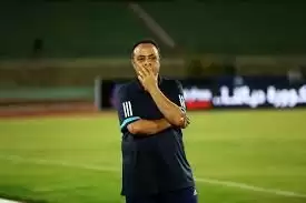 اخبار الزمالك - أول تعليق من طارق يحيى بعد توليه تدريب الزمالك