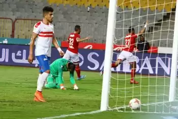 اخبار الزمالك - بسبب الأهلي | الزمالك يؤدب نجومه بقرار صادم 