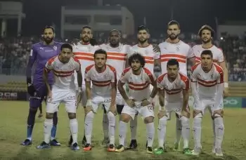 اخبار الزمالك - الزمالك يجمد صفقاته الدفاعية .. اقرأ التفاصيل