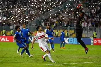 اخبار الزمالك - تعرف على هدية الكاف للزمالك فى عيد الأضحى