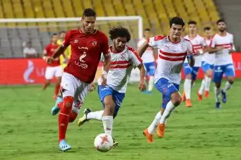 اخبار الزمالك - قرار عاجل بشأن مباراة السوبر بين الزمالك والأهلي