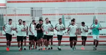 اخبار الزمالك - الزمالك يواجه ديكا داها الصومالي في  غياب 7  نجوم 