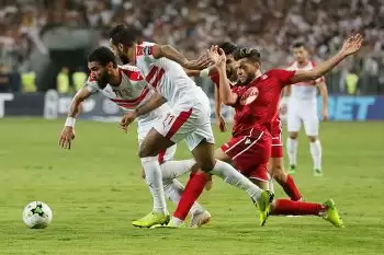 اخبار الزمالك - الزمالك يرفض الدلع فى العيد والتمسك بهذا النجم 