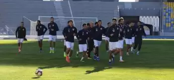 اخبار الزمالك - طارق يحيى يرفض الاستمرار مع الزمالك والإدارة تضيع شرط جديد مع المدرب الأجنبي 