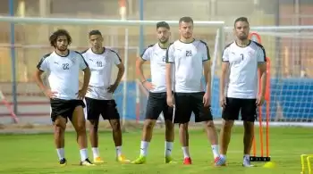 اخبار الزمالك - تعرف على سر غياب الدينامو  عن تدريب الزمالك اليوم وموعد رجوع ساسى 