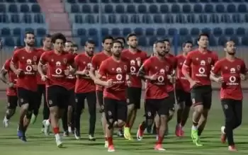 اخبار الزمالك - مخاوف حمراء من  خطف الزمالك لرباعى الأهلى المطرود 