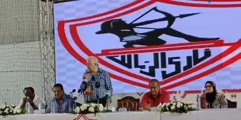 اخبار الزمالك - مرتضى منصور يعلن موعد الانتخابات التكميلية .. ويهاجم رموز الزمالك .. ويكشف مفاجأة عن رامون دياز