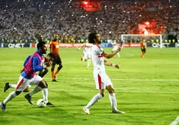 اخبار الزمالك - صدمة جديدة في الزمالك قبل مواجهة ديكاداها