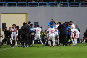 اخبار الزمالك - بشرى للزمالك قبل مواجهة ديكاداها 