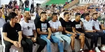 اخبار الزمالك - 3 صفقات في انتظار الانفجار أمام بطل الصومال