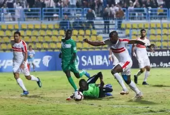 اخبار الزمالك - بالأرقام والتفاصيل .. الزمالك حديد في الدور التمهيدي بدوري أبطال إفريقيا