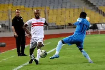 اخبار الزمالك - أيمن يونس يتحدث عن صفقات الزمالك ويؤكد: هذا الرجل هو نجم مباراة ديكاداها