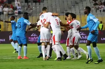 اخبار الزمالك - حازم إمام: هذا أهم ما في سباعية ديكاداها