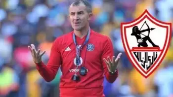 اخبار الزمالك - ميتشو يوجه صدمة جديدة للزمالك