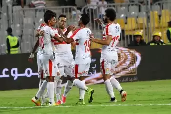 اخبار الزمالك - من القطن لديكاداها | السباعية بشرة خير للزمالك