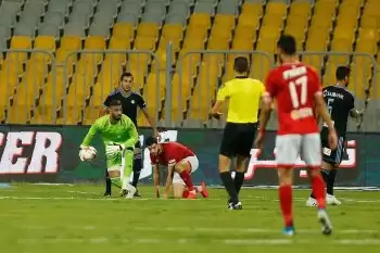 اخبار الزمالك - بالصورة تركى ال الشيخ يسخر من سقوط الاهلى  بكأس مصر 