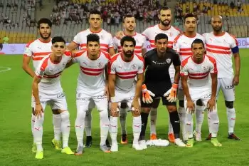 اخبار الزمالك - عواد يشعل انستجرام بصورة مع قاهر الأهلي