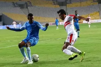 اخبار الزمالك - الزمالك يواجه جينيس وديا مساء اليوم فى حضور ميتشو ومؤتمر صحفي غدا 