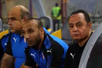 اخبار الزمالك - اخبار الزمالك يكشف كواليس تعيين مساعدي ميتشو والاطاحة بهذا الثنائى  ورحيل ايدر 