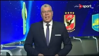 اخبار الزمالك - شوبير يهاجم محمد صلاح: انت كذاب