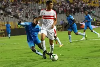 اخبار الزمالك - الامن يحدد عدد جماهير مباراة الزمالك وديكاداها .. تعرف على اسعار التذاكر