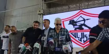 اخبار الزمالك - مرتضى منصور يكشف مفاجأة عن المدرب الجديد ويؤكد: العتال مزور .. ولن أصمت أمام هؤلاء