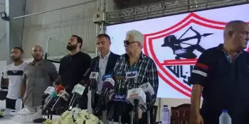 اخبار الزمالك - مرتضى منصور يهاجم الاهلي وقفشة ويكشف فضائح جديدة عن جروس وخالد جلال ويعلن الفائزين بانتخابات الزمالك