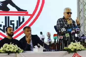 اخبار الزمالك - مرتضى منصور يكشف تفاصيل التعاقد مع ميتشو وجهازه المعاون .. وأول تعليق من المدرب الجديد