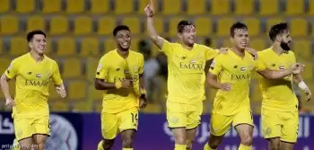 اخبار الزمالك - الوصل الإماراتي يضرب الهلال السوداني بثنائية في البطولة العربية