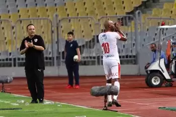 اخبار الزمالك - تدريب الزمالك اليوم   ..   تجهيز شيكابالا والدينامو 