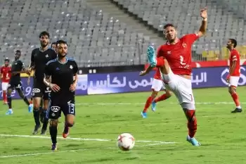 اخبار الزمالك - شاهد | بيراميدز يطارد الأهلي في كل مكان