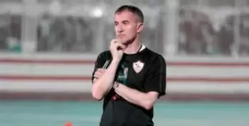 اخبار الزمالك - الوطن: «ميتشو» يبدأ عمله مع الزمالك بتحصيل حاصل