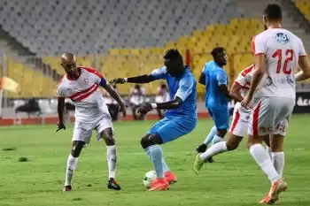 اخبار الزمالك - خالد الغندور يتوقع نتيجة مباراة الزمالك وديكاداها