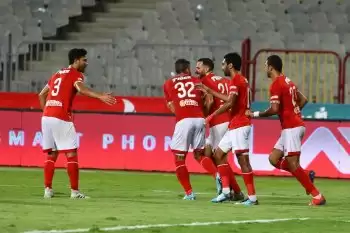 اخبار الزمالك - الزمالك يكشف حقيقة ضم مهاجم الأهلي