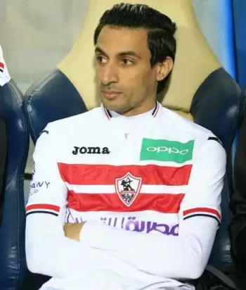 اخبار الزمالك - اخبار  الزمالك  يكشف  موقف ميتشو من رحيل ايمن حفنى  وعرض جديد لضم الحاوى 