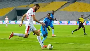 اخبار الزمالك - اخبار الزمالك  يكشف  ميتشو يستعين بحمدى النقاز 